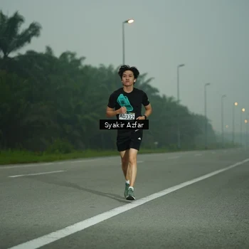 Runner Photo 8805999
