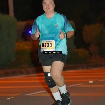 Runner Photo 8806002