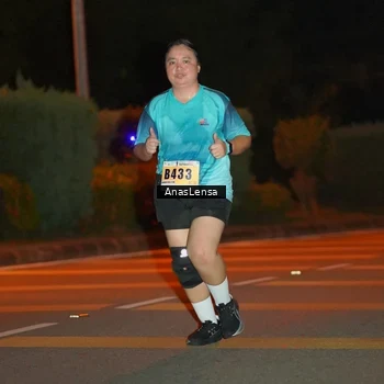 Runner Photo 8806007