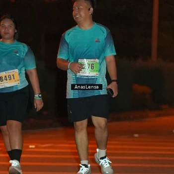 Runner Photo 8806009