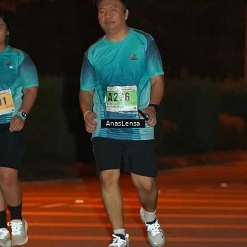 Runner Photo 8806012