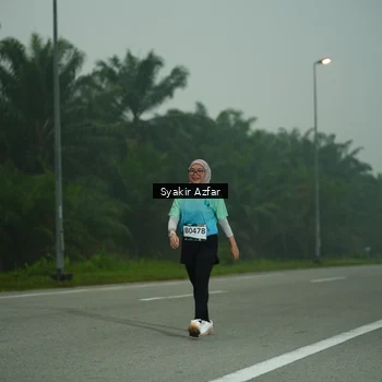Runner Photo 8806016