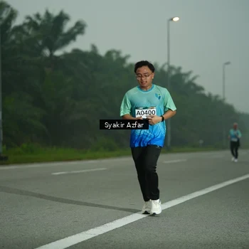 Runner Photo 8806021