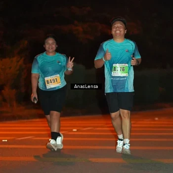 Runner Photo 8806022
