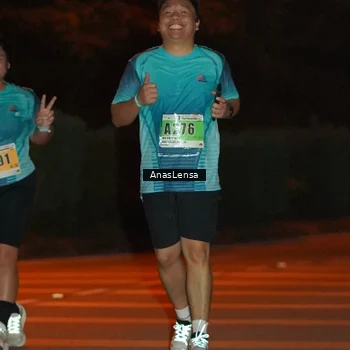 Runner Photo 8806026