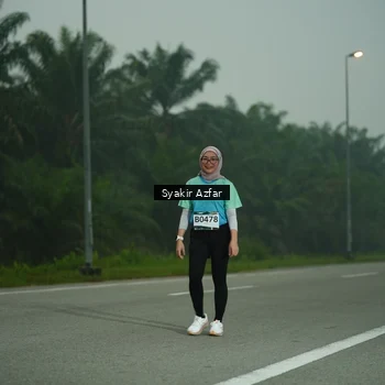 Runner Photo 8806028