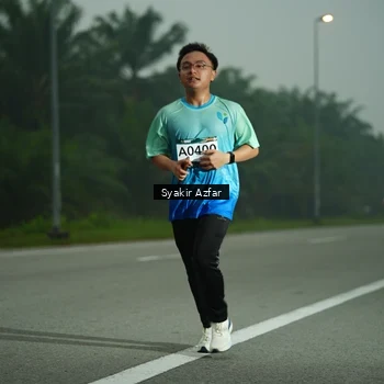 Runner Photo 8806031