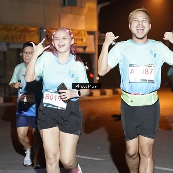 Runner Photo 8806033