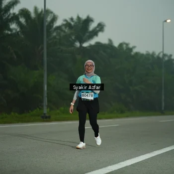 Runner Photo 8806034