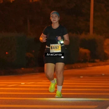 Runner Photo 8806036
