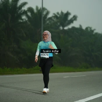 Runner Photo 8806037