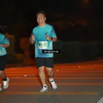Runner Photo 8806038