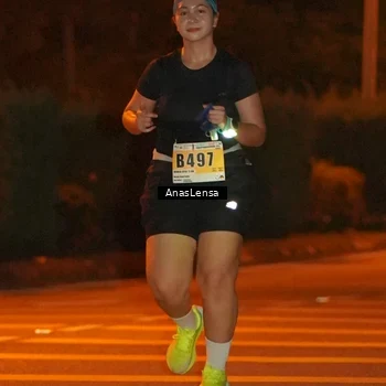 Runner Photo 8806040