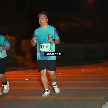 Runner Photo 8806042