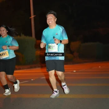 Runner Photo 8806044