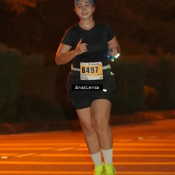 Runner Photo 8806045