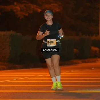 Runner Photo 8806046