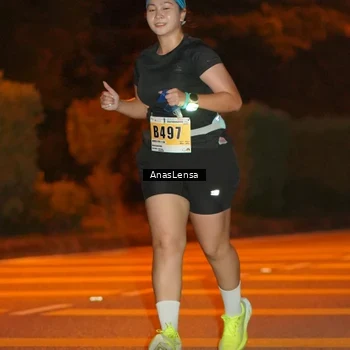 Runner Photo 8806047