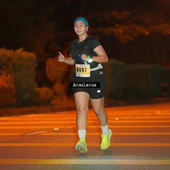 Runner Photo 8806048