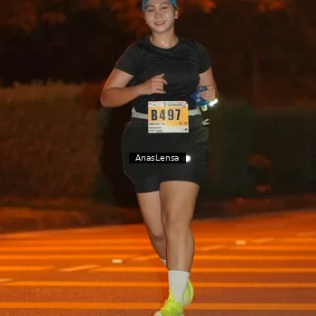 Runner Photo 8806055