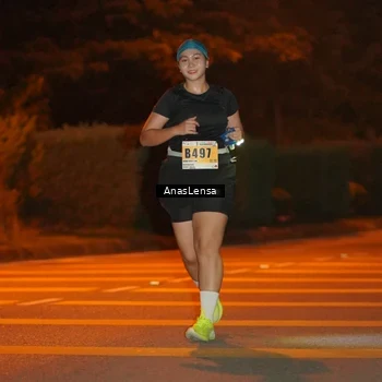Runner Photo 8806058