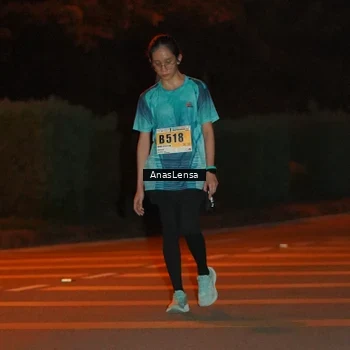 Runner Photo 8806059