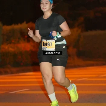 Runner Photo 8806060