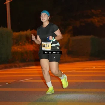 Runner Photo 8806061