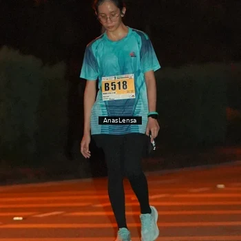 Runner Photo 8806067