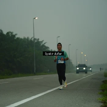 Runner Photo 8806071