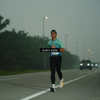 Runner Photo 8806073