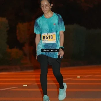 Runner Photo 8806074
