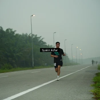 Runner Photo 8806076