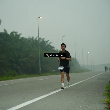 Runner Photo 8806078