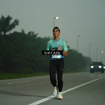 Runner Photo 8806079