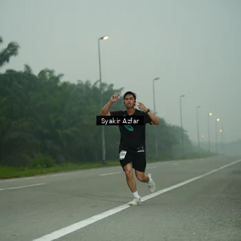 Runner Photo 8806080