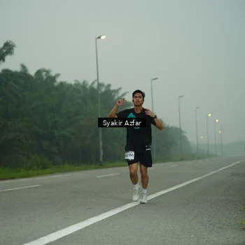 Runner Photo 8806081
