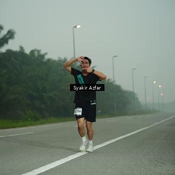 Runner Photo 8806082