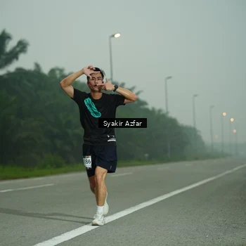 Runner Photo 8806083