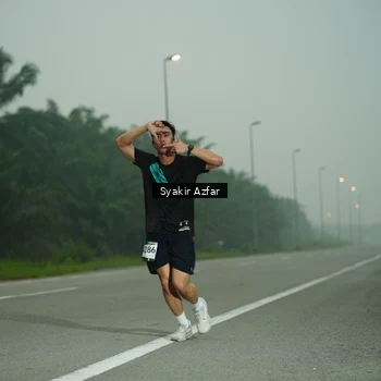 Runner Photo 8806084