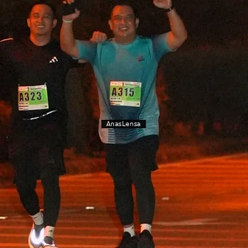 Runner Photo 8806086