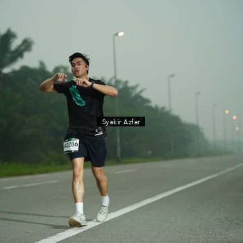 Runner Photo 8806090