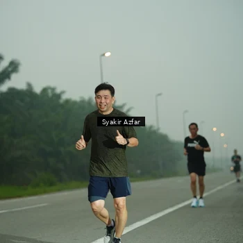 Runner Photo 8806094