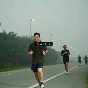 Runner Photo 8806095