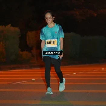 Runner Photo 8806099