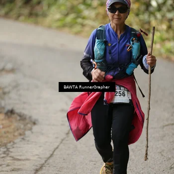 Runner Photo 88061