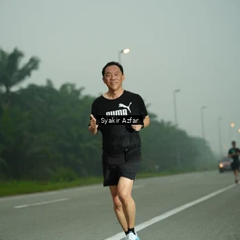 Runner Photo 8806103
