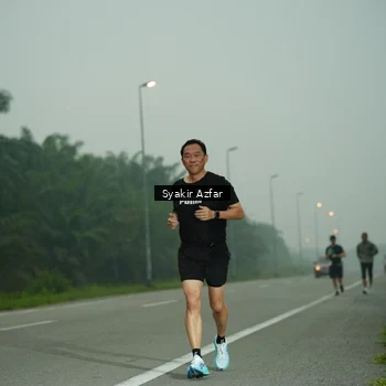 Runner Photo 8806104