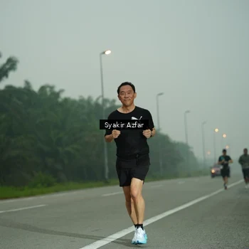 Runner Photo 8806105