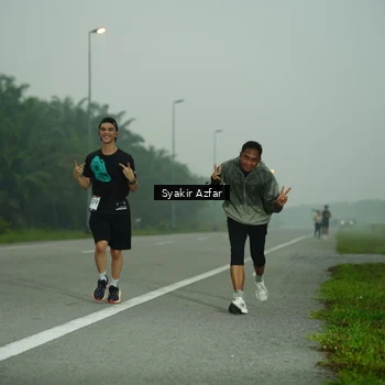 Runner Photo 8806106